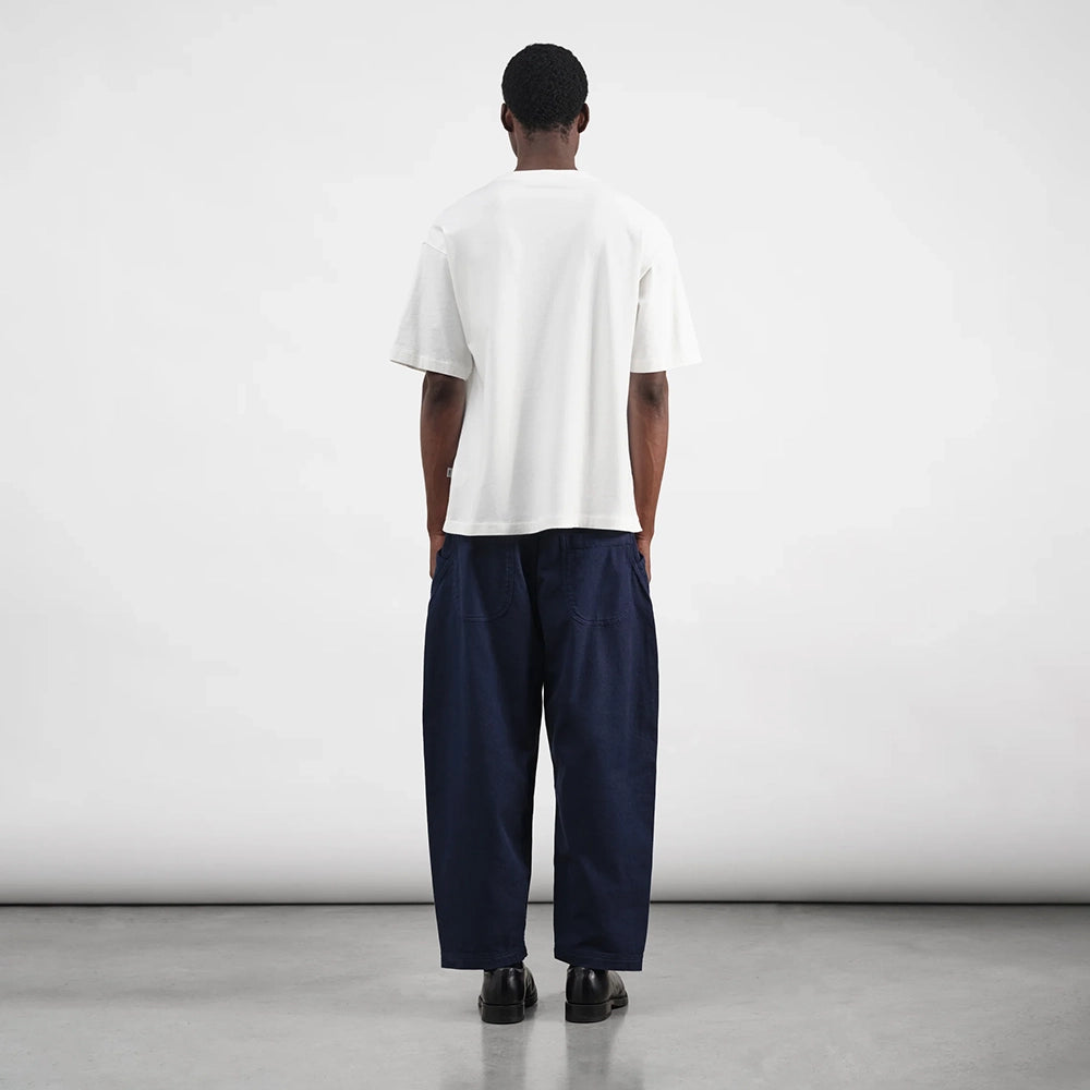You Must Create Twisted Seam Trouser