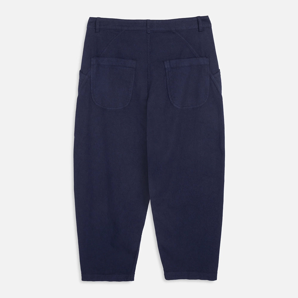 You Must Create Twisted Seam Trouser