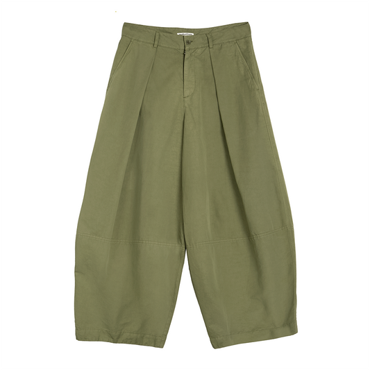 You Must Create Deadbeat Trouser