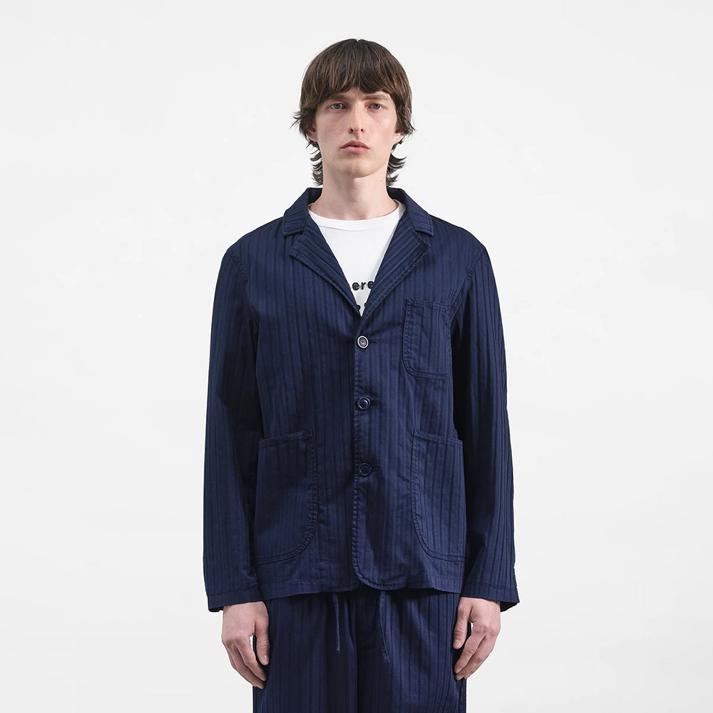 You Must Create Scuttlers Jacket