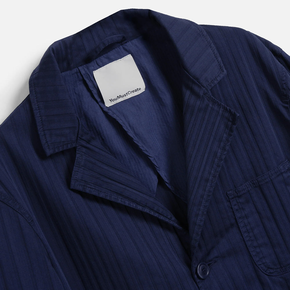 You Must Create Scuttlers Jacket