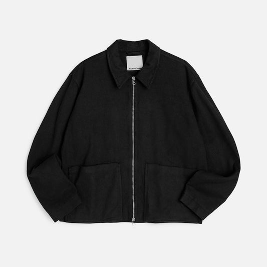 You Must Create Bay City Jacket