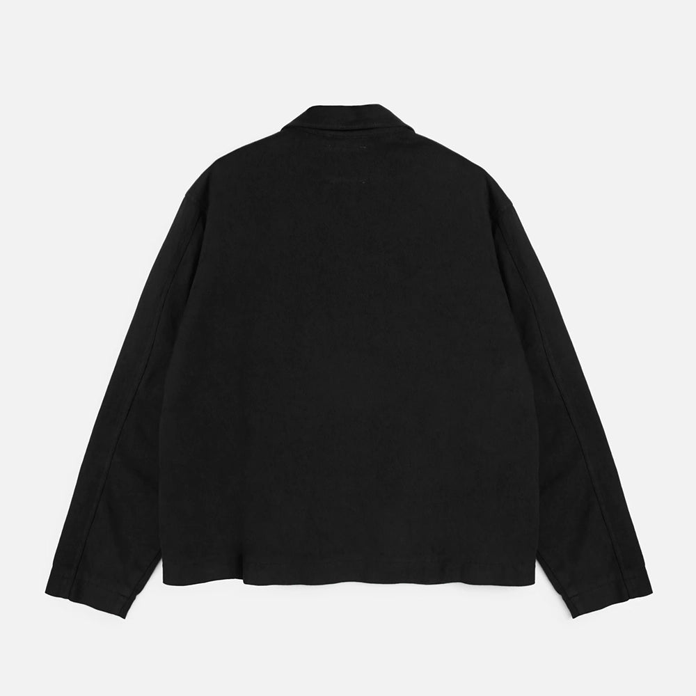 You Must Create Bay City Jacket
