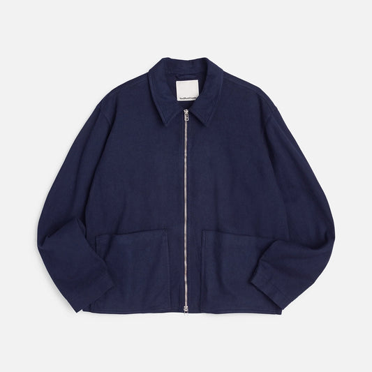 You Must Create Bay City Jacket