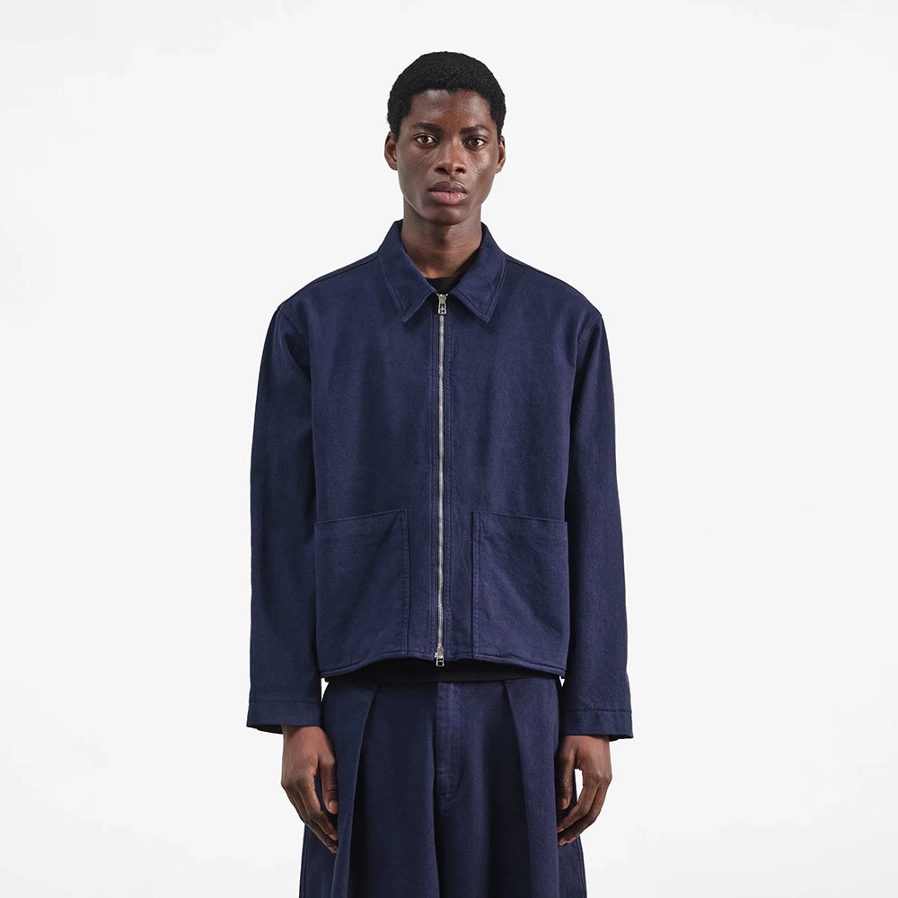 You Must Create Bay City Jacket