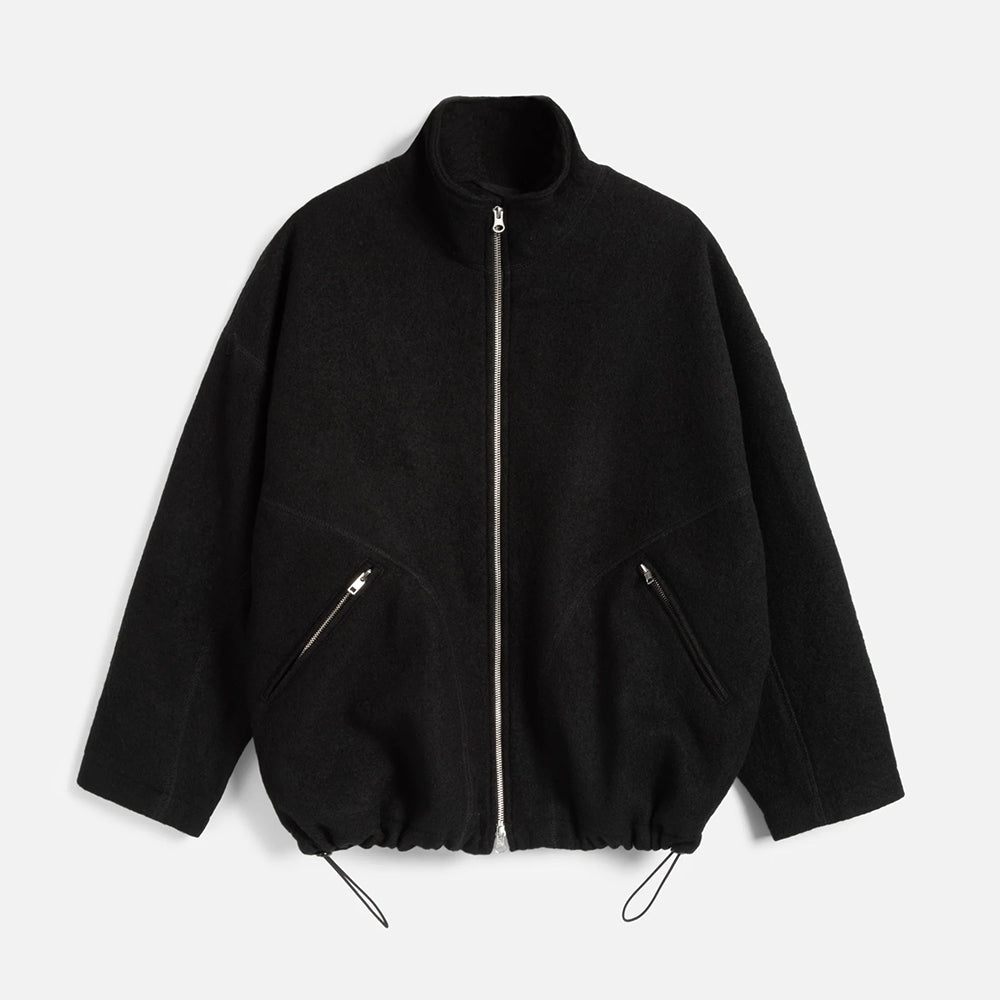 You Must Create Aaron Zip Jacket