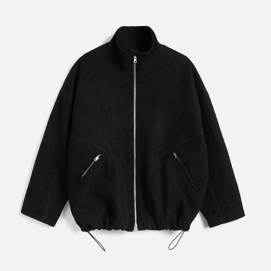 You Must Create Aaron Zip Jacket