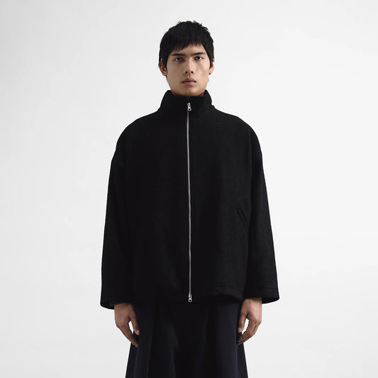 You Must Create Aaron Zip Jacket