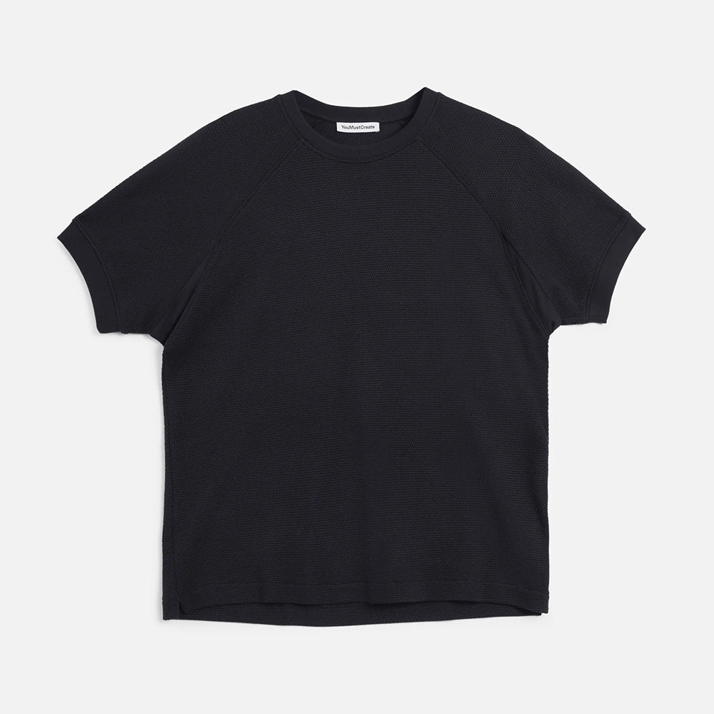 You Must Create Marquee T-Shirt