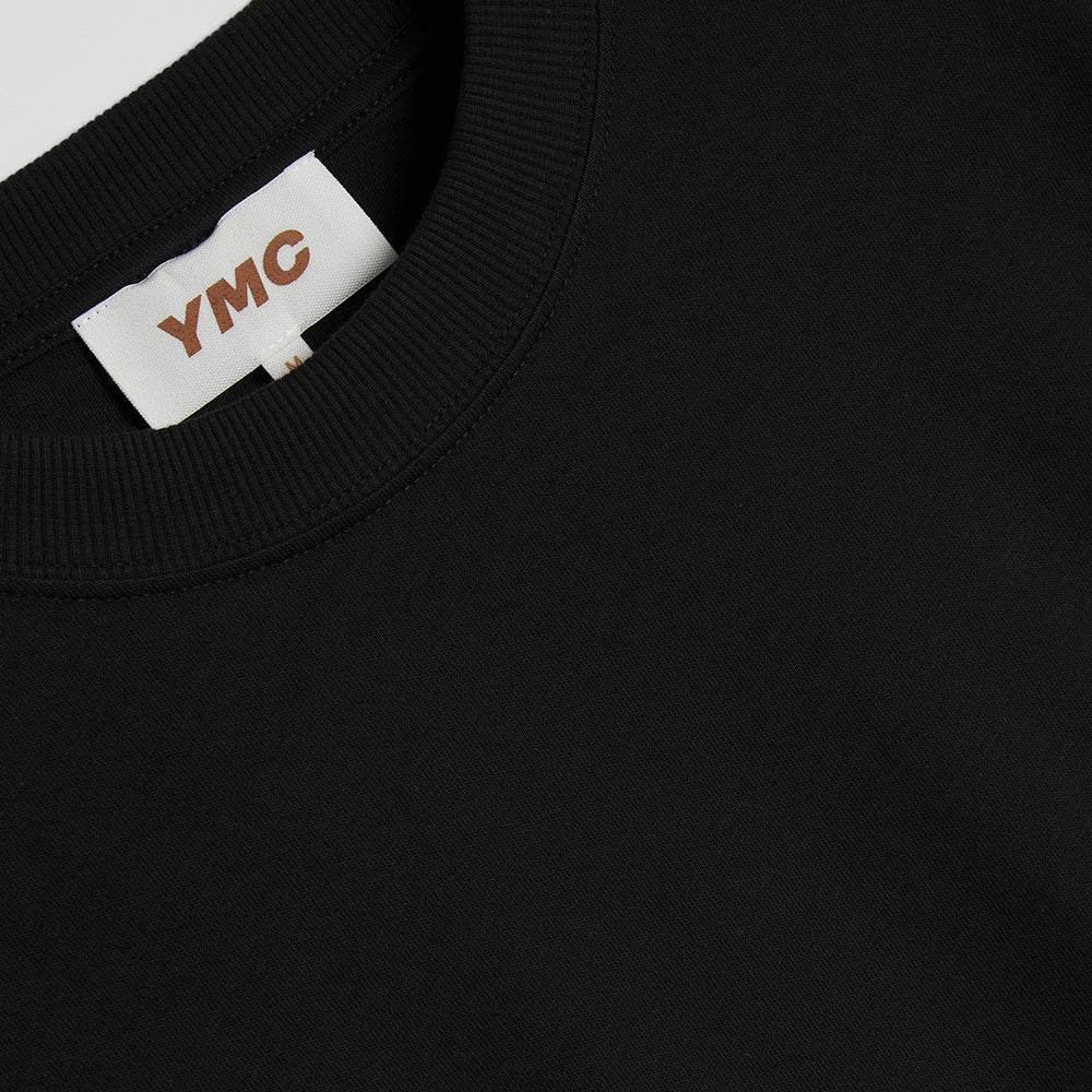 You Must Create Triple T-Shirt