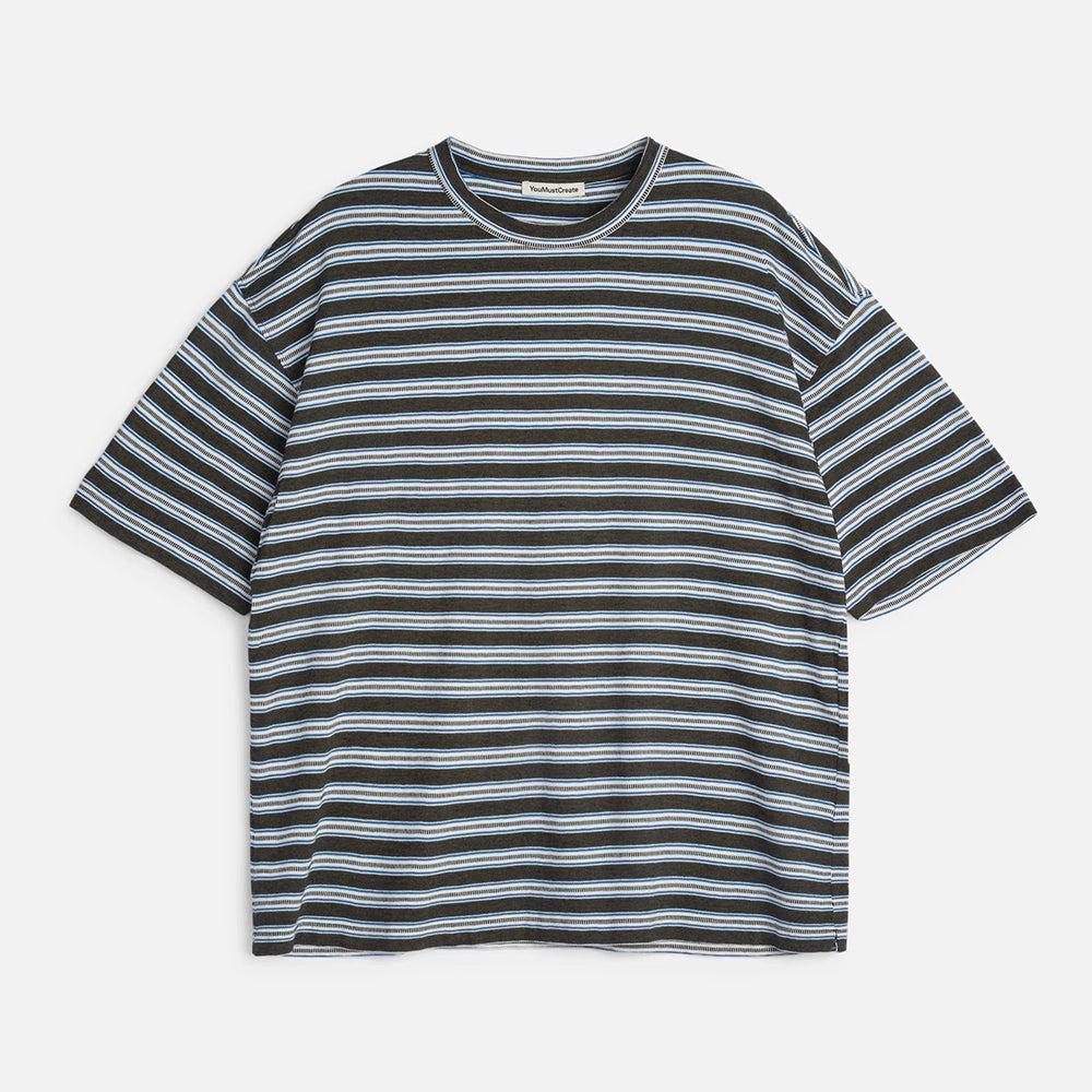 You Must Create Triple T-Shirt
