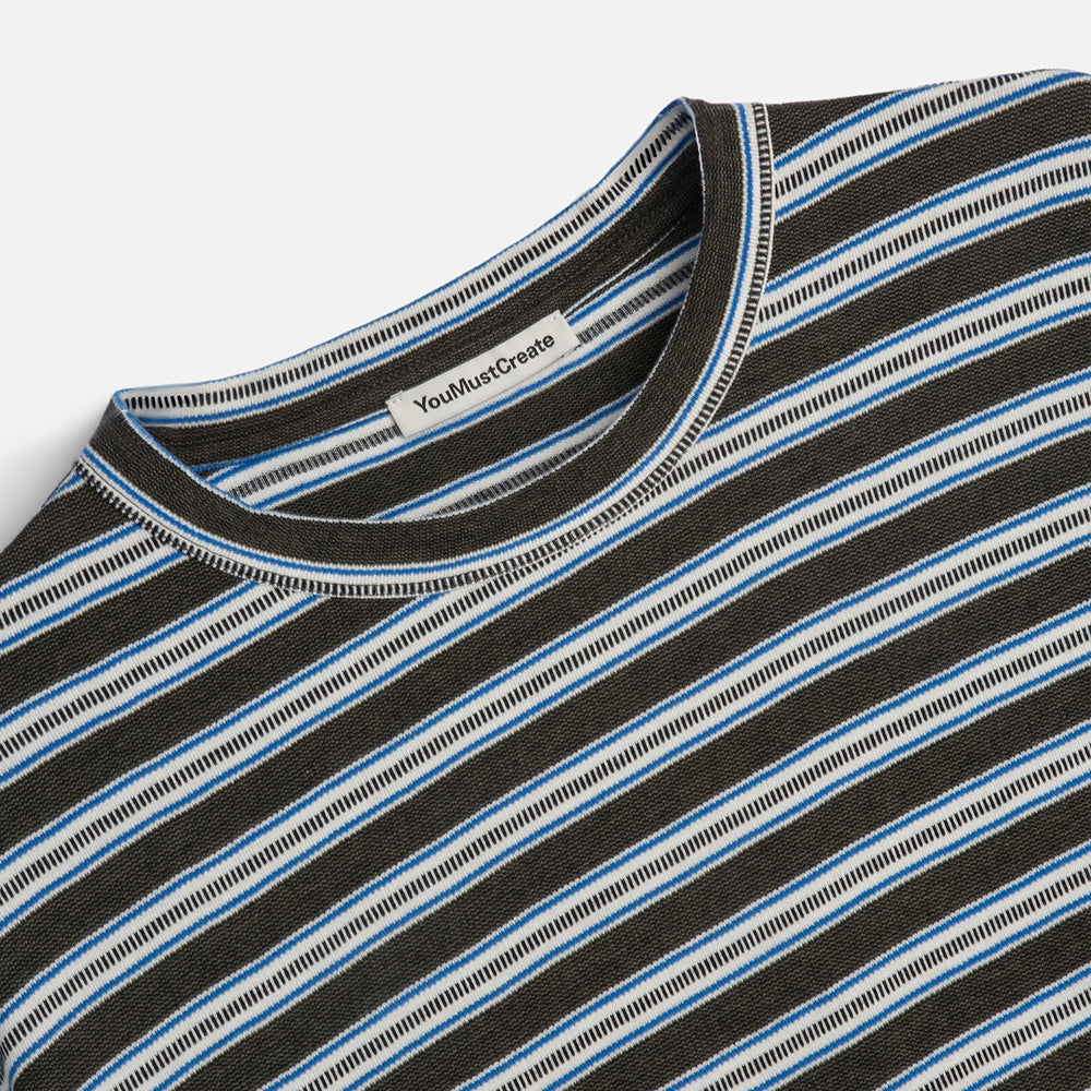 You Must Create Triple T-Shirt