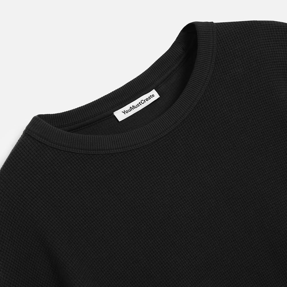 You Must Create Versatile Sweatshirt