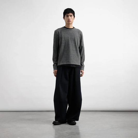 You Must Create X Sweatshirt