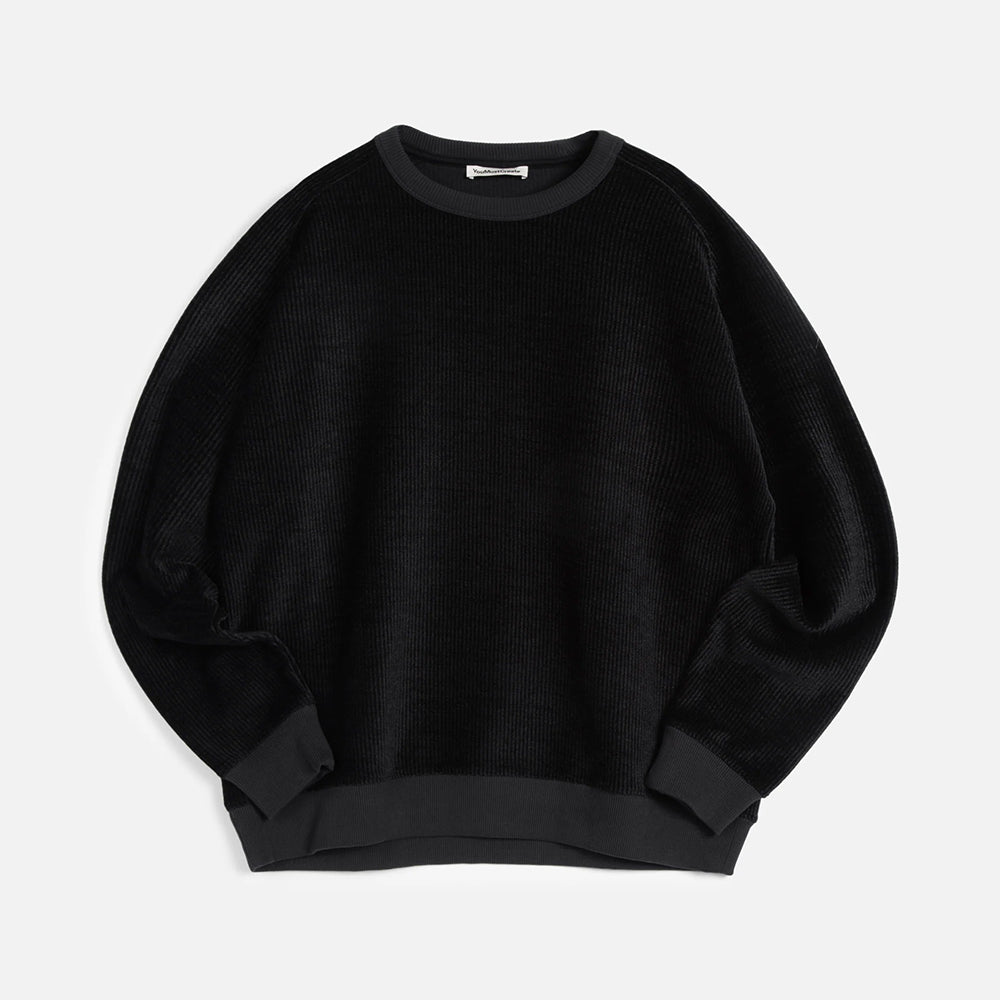 You Must Create Almost Grown Sweatshirt