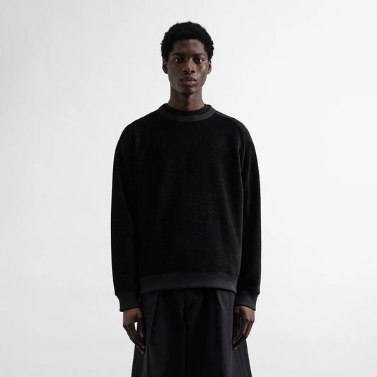 You Must Create Almost Grown Sweatshirt