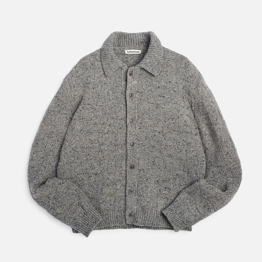 You Must Create Rat Pack Cardigan