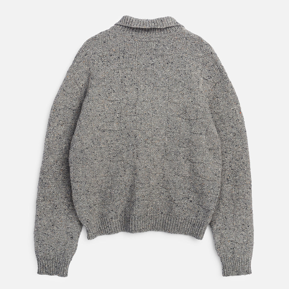 You Must Create Rat Pack Cardigan