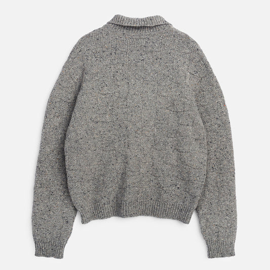 You Must Create Rat Pack Cardigan