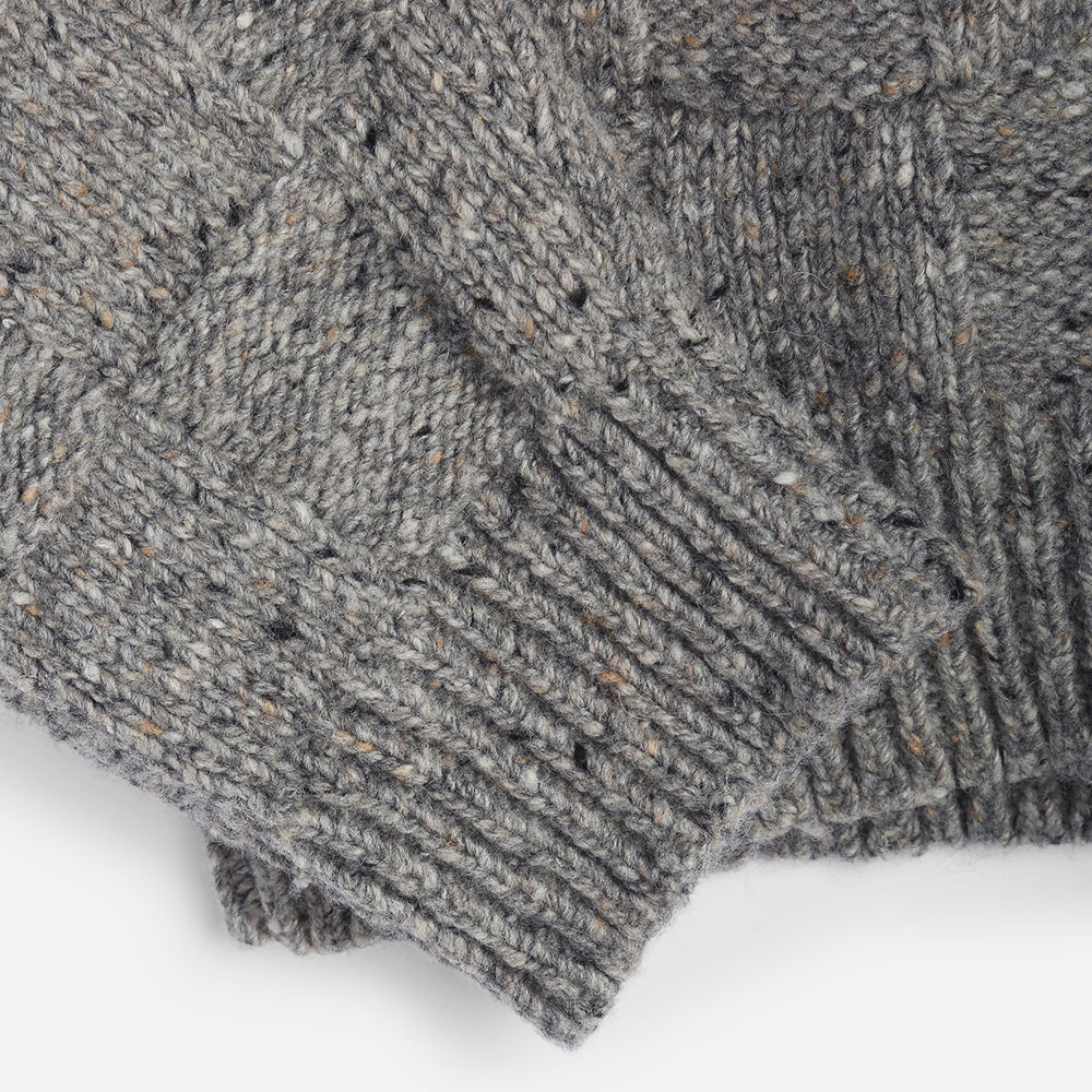You Must Create Rat Pack Cardigan