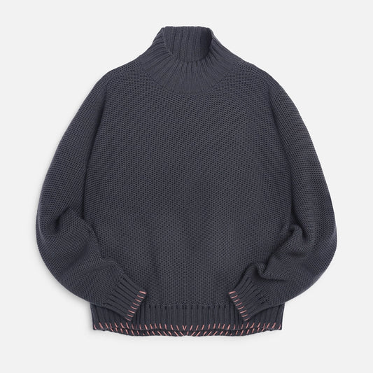 You Must Create Yips Knit