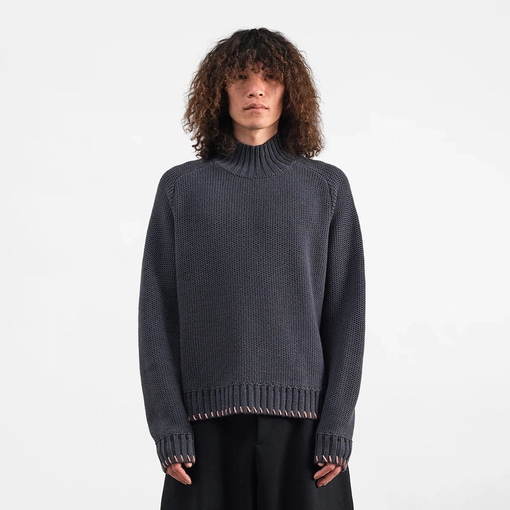 You Must Create Yips Knit