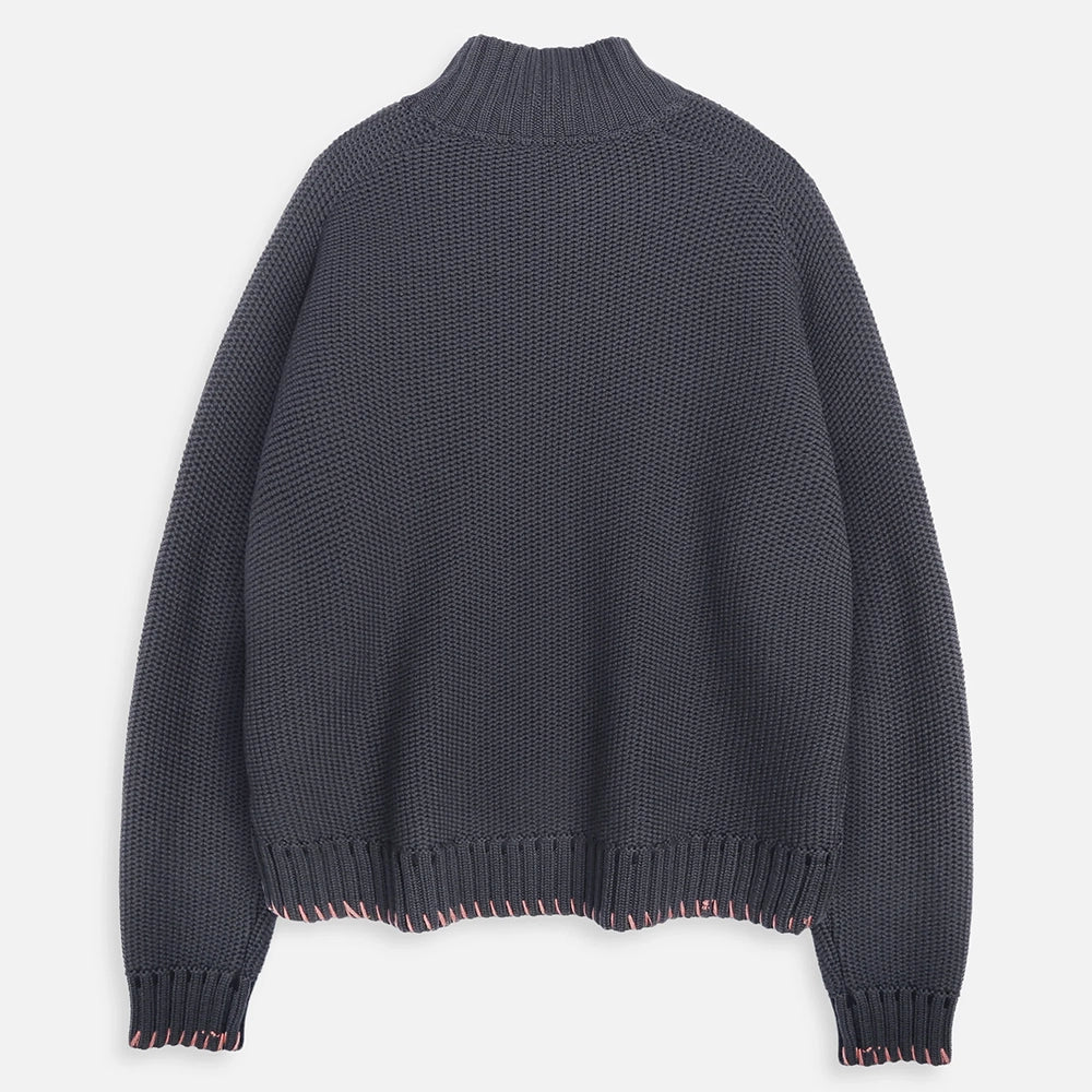 You Must Create Yips Knit