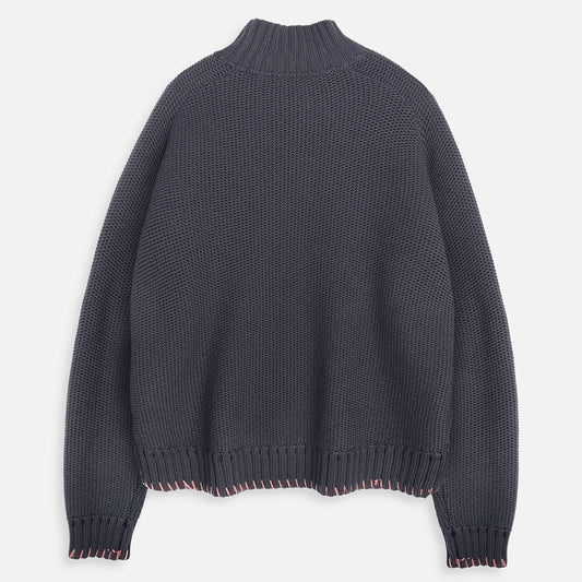 You Must Create Yips Knit