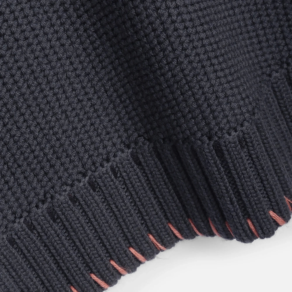 You Must Create Yips Knit