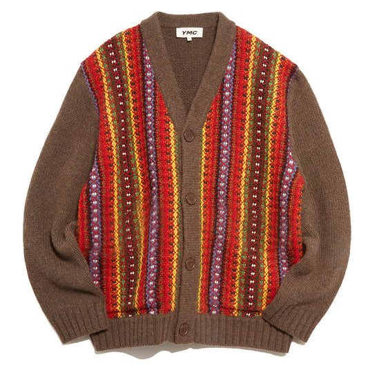 YMC Cottage Cardigan