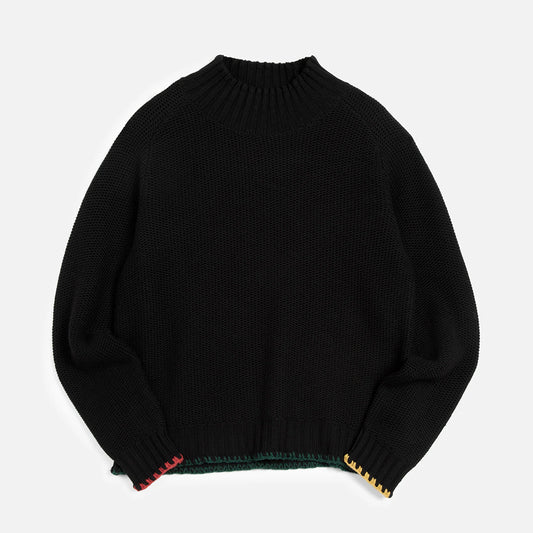 You Must Create Yips Jumper