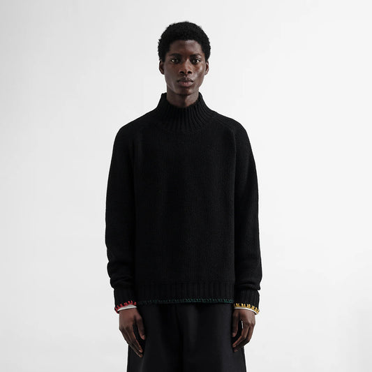 You Must Create Yips Jumper