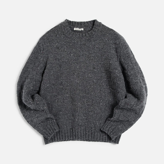 You Must Create Undertone Knit