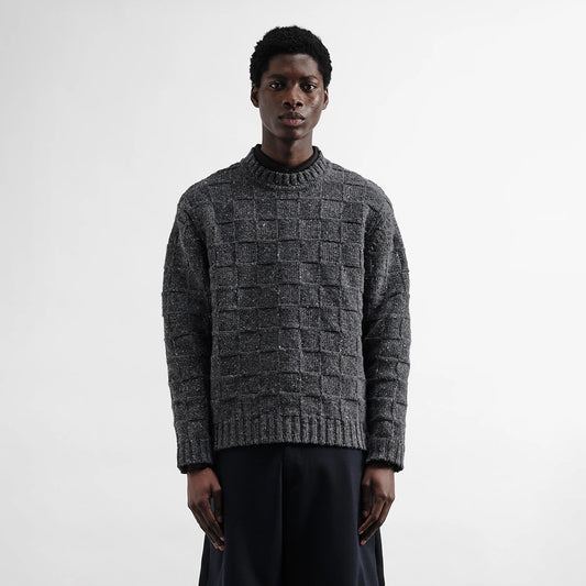 You Must Create Undertone Knit