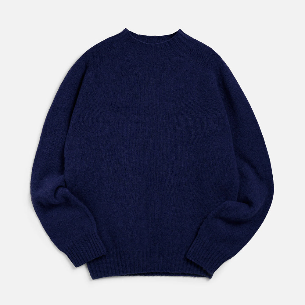 You Must Create Montland Knit