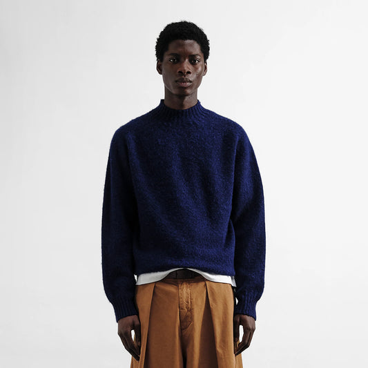 You Must Create Montland Knit