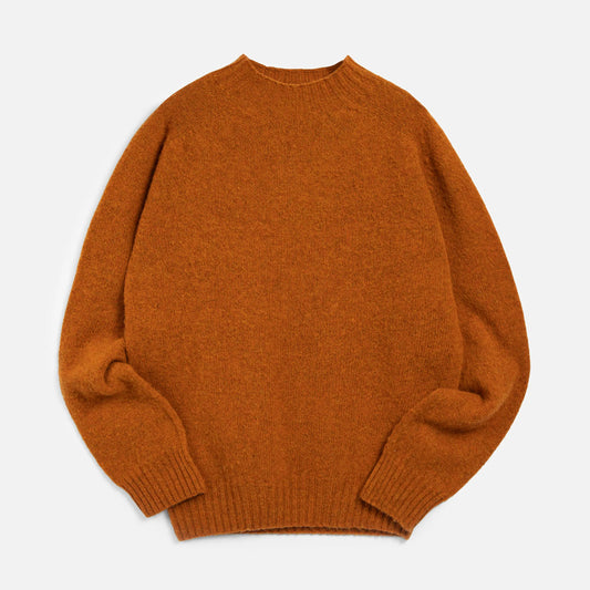 You Must Create Montland Knit