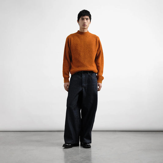 You Must Create Montland Knit