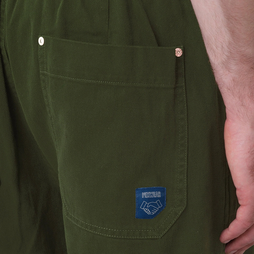 Pexwear Chefs Trouser