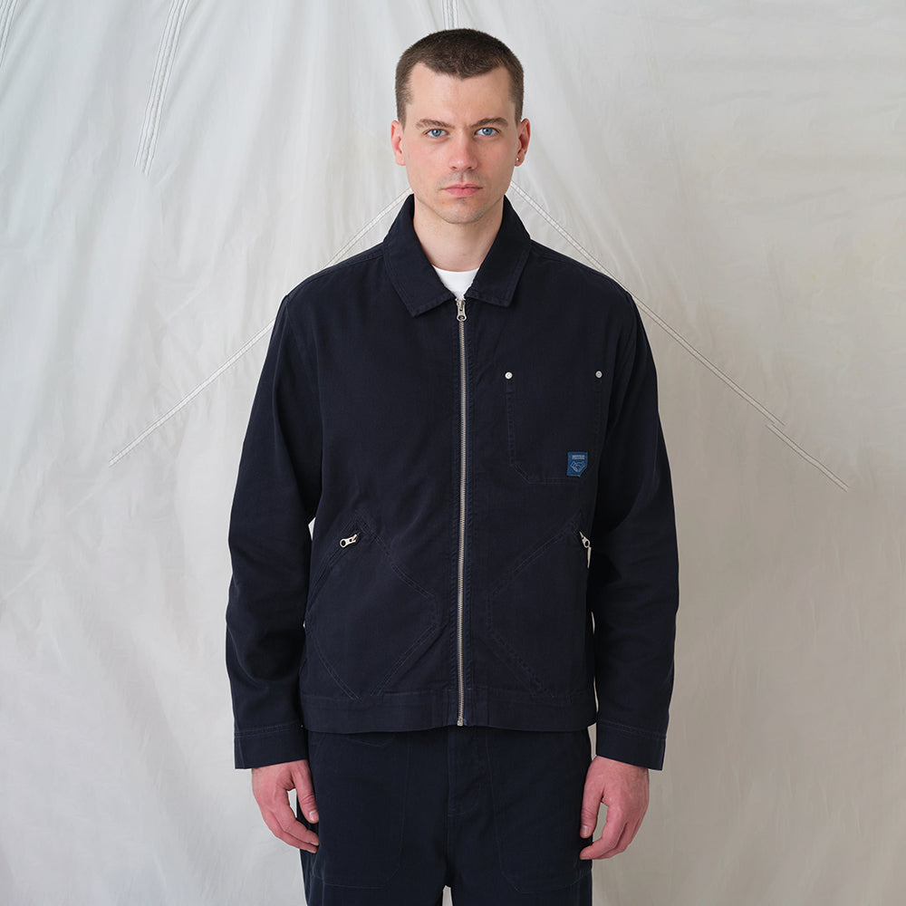 Pexwear Mechanics Jacket