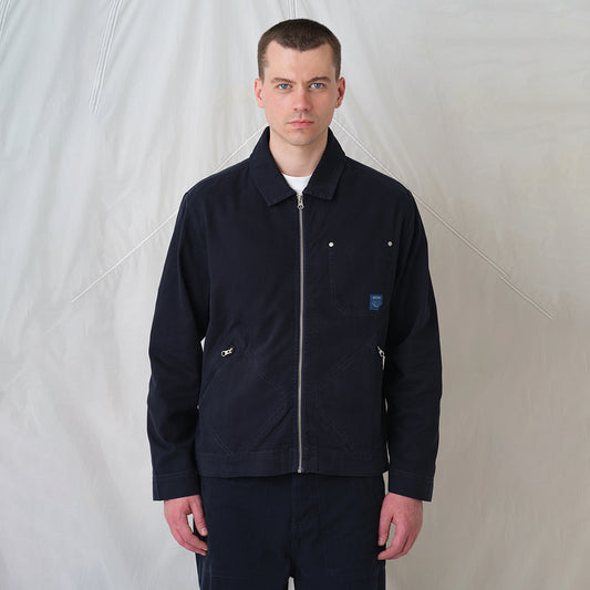 Pexwear Mechanics Jacket