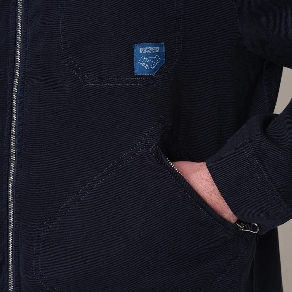 Pexwear Mechanics Jacket