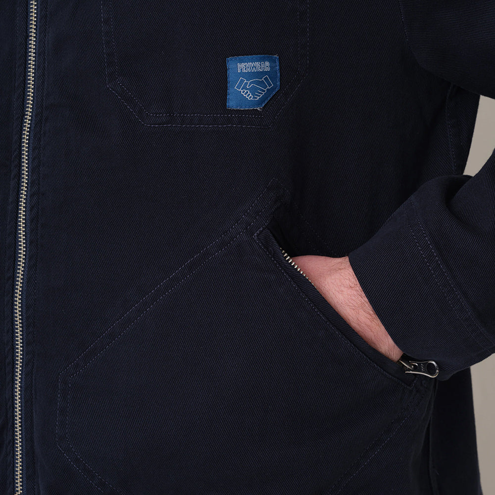 Pexwear Mechanics Jacket