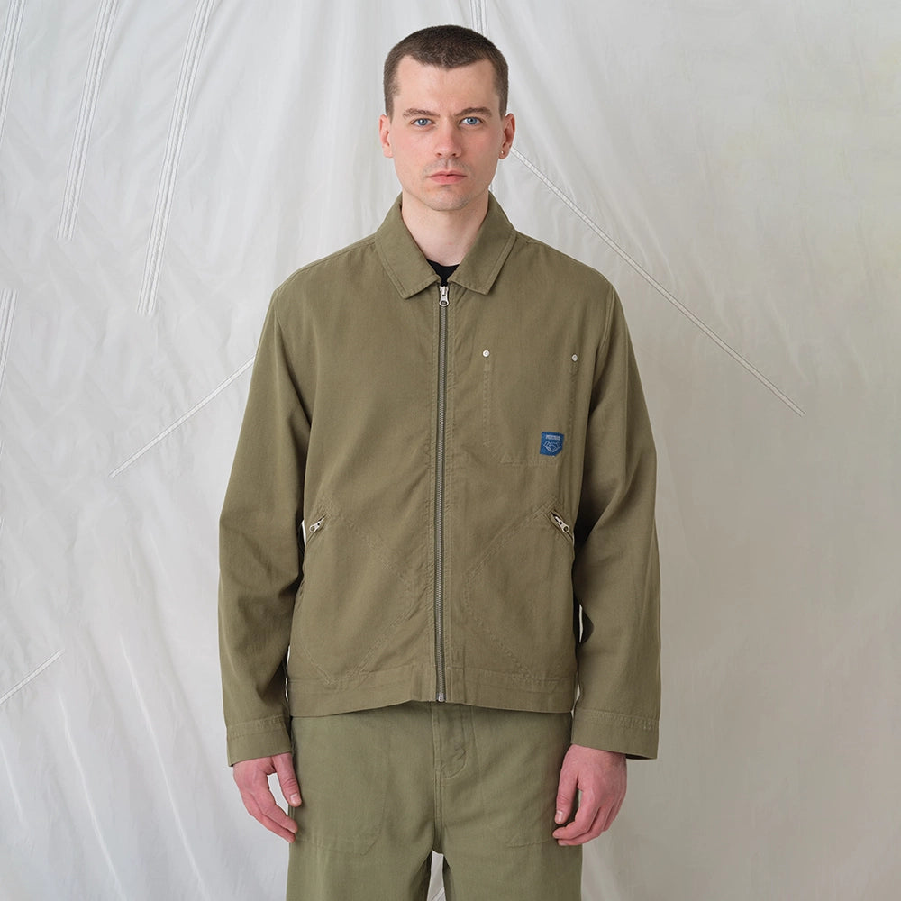 Pexwear Mechanics Jacket