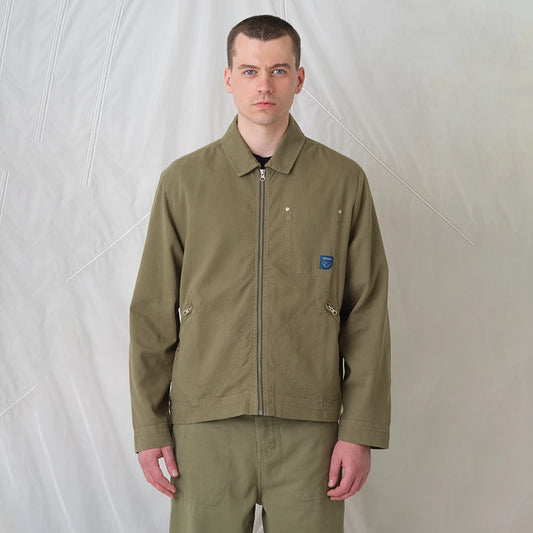 Pexwear Mechanics Jacket