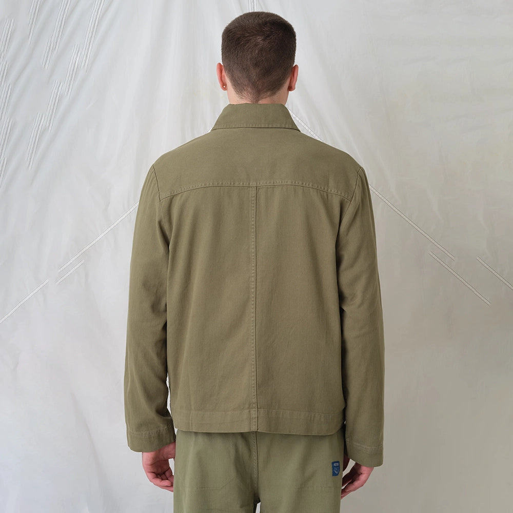 Pexwear Mechanics Jacket