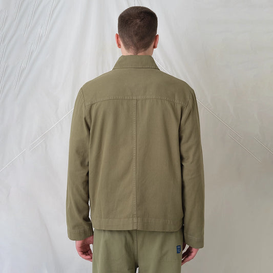 Pexwear Mechanics Jacket