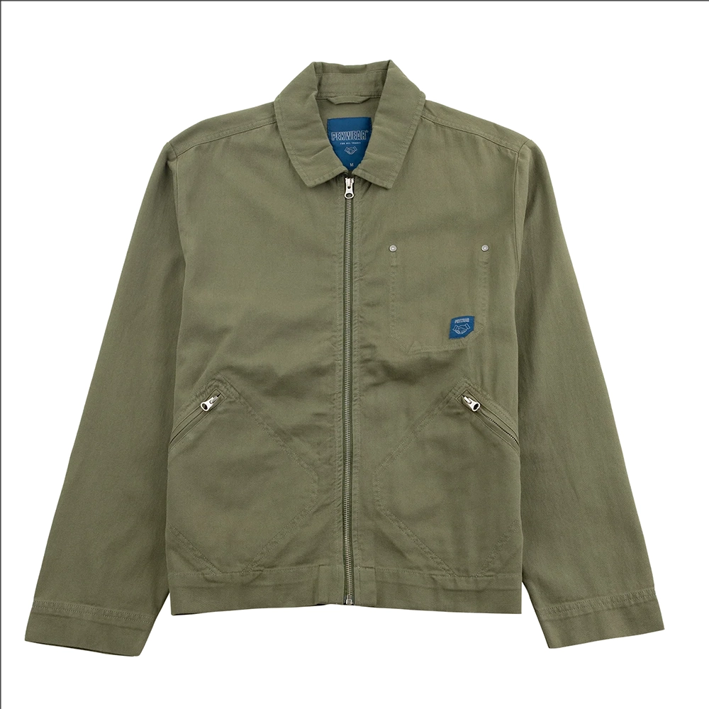Pexwear Mechanics Jacket