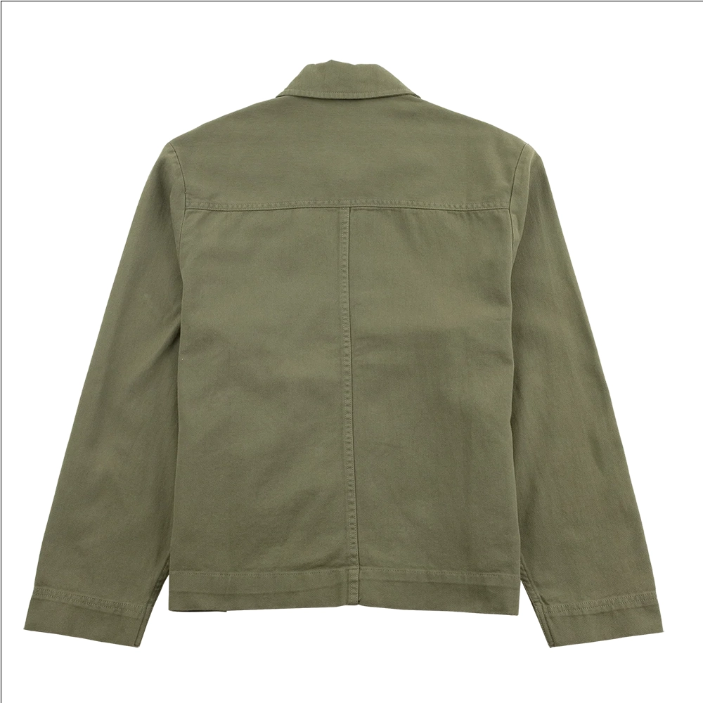 Pexwear Mechanics Jacket