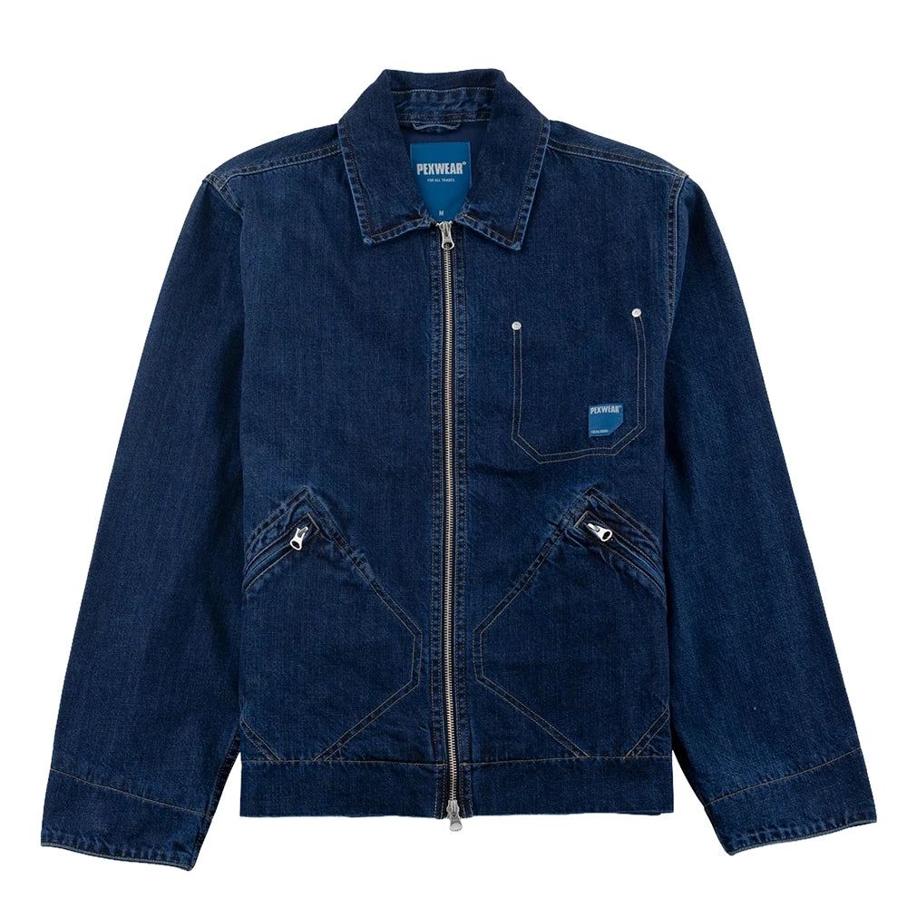 Pexwear Mechanics Jacket